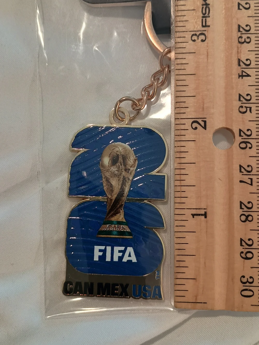 Fifa new official